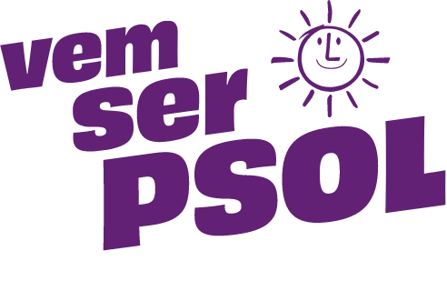 Logo Vem Ser PSOL